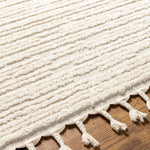 Livabliss Nora Xena Machine Woven Rug