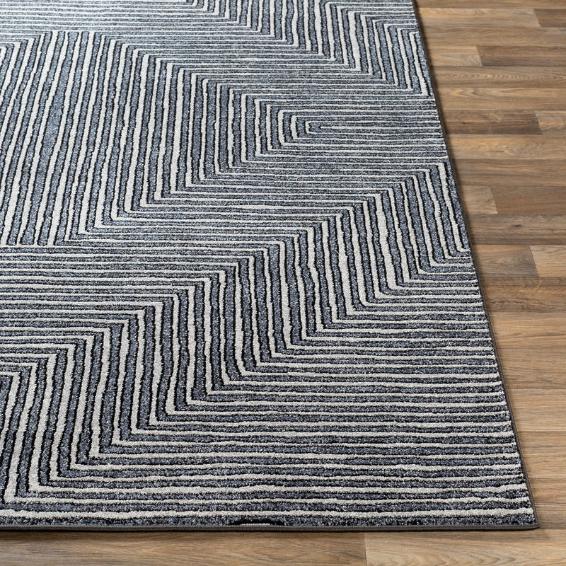 Surya Nepali Machine Woven Rug