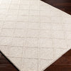 Surya Napels Darra Hand Woven Rug