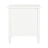 Portillo 3-Drawer Nightstand