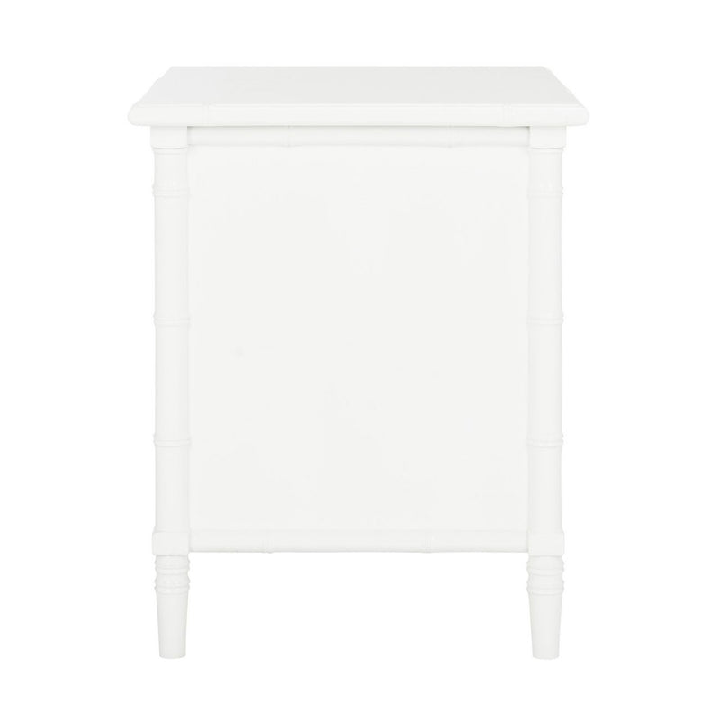 Portillo 3-Drawer Nightstand