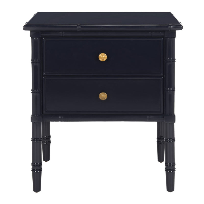 Portillo 2-Drawer Nightstand