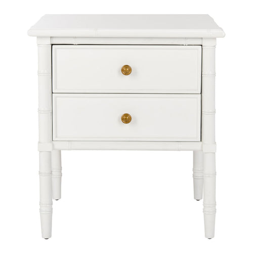 Portillo 2-Drawer Nightstand