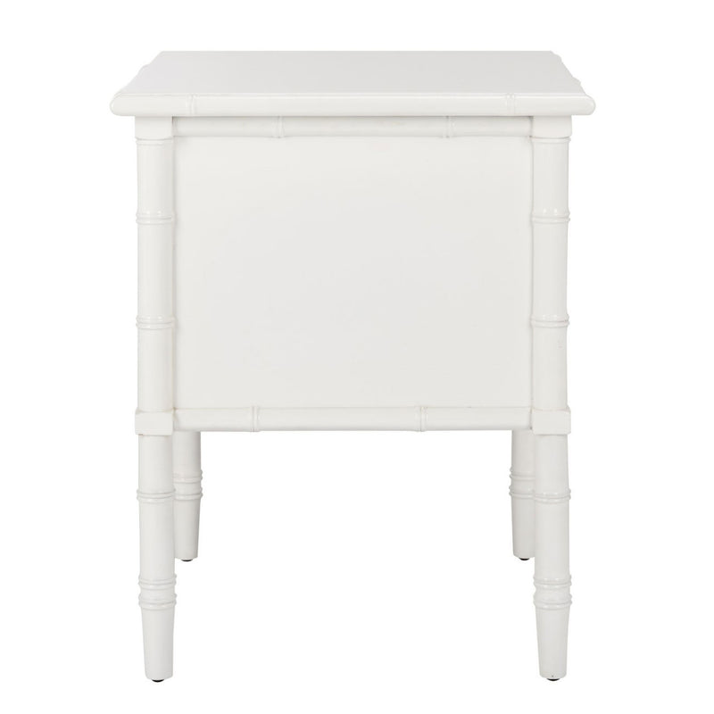 Portillo 2-Drawer Nightstand