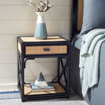 Mapleton Nightstand