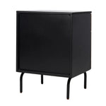 Medford 2 Drawer Nightstand