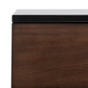 Medford 2 Drawer Nightstand