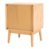 Bulcamp Rattan Nightstand