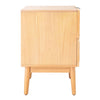 Bulcamp Rattan Nightstand