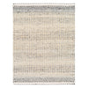 Livabliss Nottingham Birch Hand Woven Rug