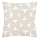 Neo Half Throw Pillow