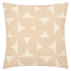 Neo Half Throw Pillow