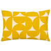 Neo Half Throw Pillow