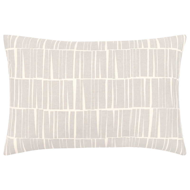 Neo Stick Throw Pillow