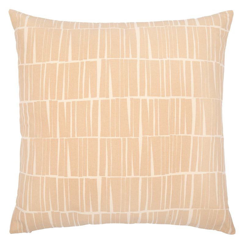 Neo Stick Throw Pillow