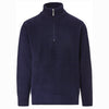 Kashwere Half Zip Mens Jacket