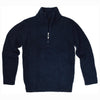 Kashwere Half Zip Mens Jacket