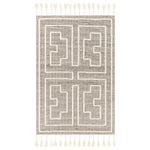 Livabliss Norwood Key Hand Woven Rug