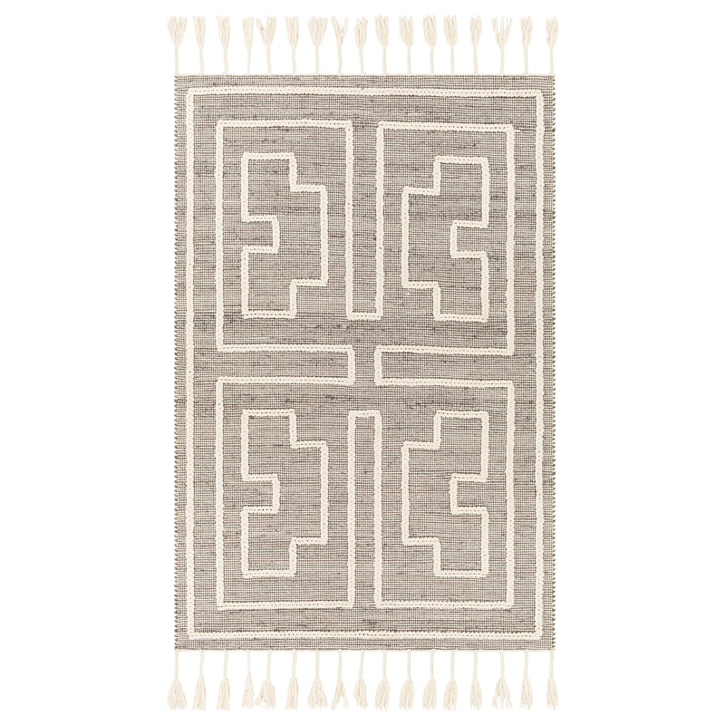 Livabliss Norwood Key Hand Woven Rug