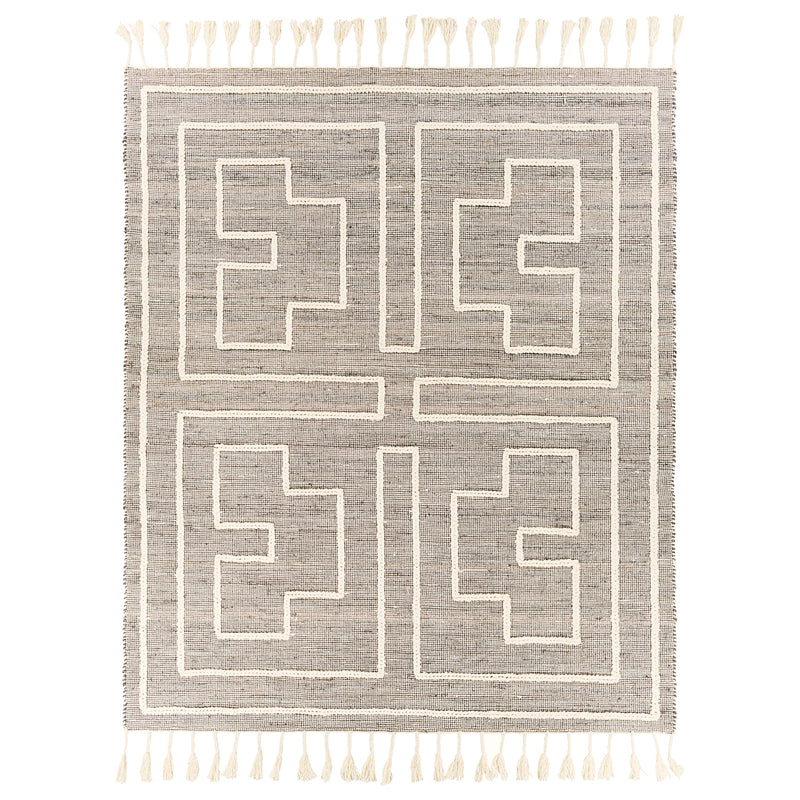 Livabliss Norwood Key Hand Woven Rug