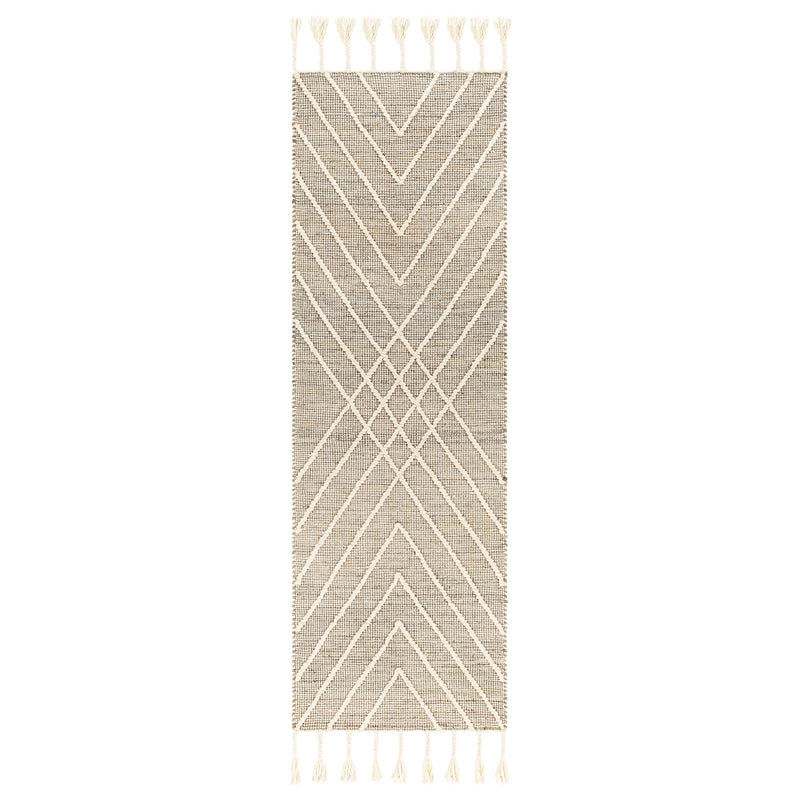 Surya Norwood Criss Hand Woven Rug