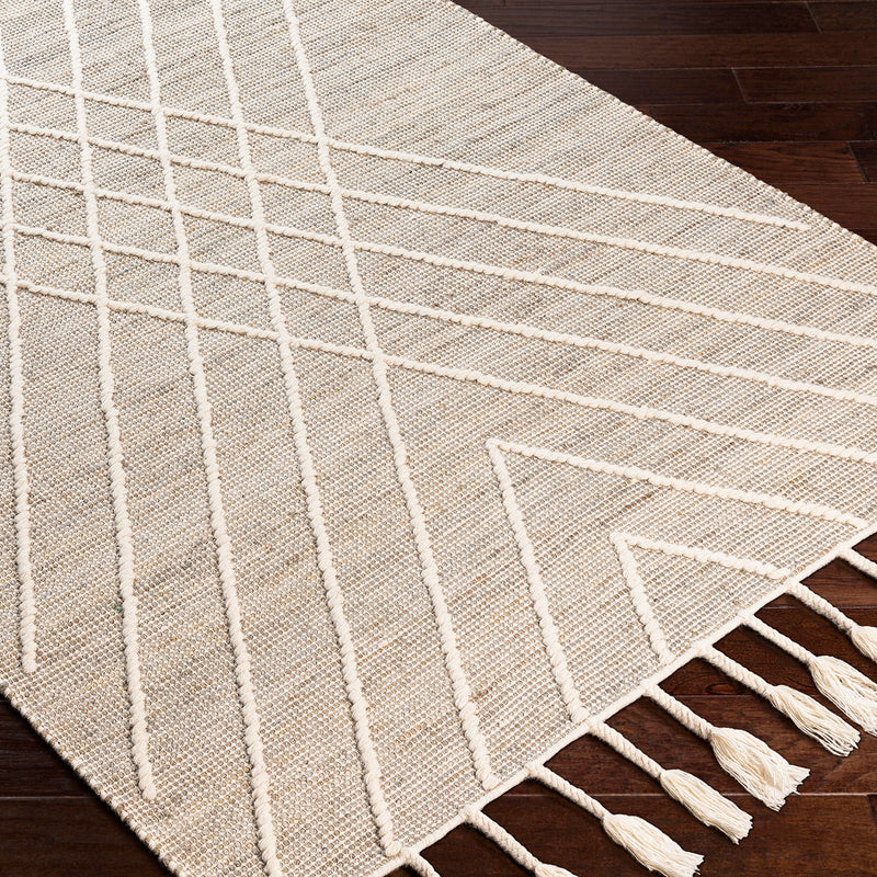 Surya Norwood Criss Hand Woven Rug