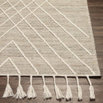 Surya Norwood Criss Hand Woven Rug