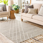 Surya Norwood Criss Hand Woven Rug