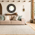 Surya Norwood Criss Hand Woven Rug