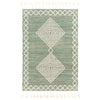 Livabliss Norwood Peake Hand Woven Rug