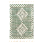 Livabliss Norwood Peake Hand Woven Rug