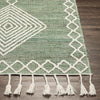 Livabliss Norwood Peake Hand Woven Rug