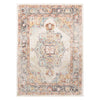 Livabliss New Mexico Sia Machine Woven Rug