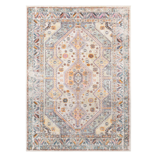 Livabliss New Mexico Lako Machine Woven Rug