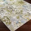 Surya New Mexico Moss Machine Woven Rug