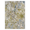 Surya New Mexico Moss Machine Woven Rug