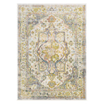 Livabliss New Mexico Krewe Machine Woven Rug