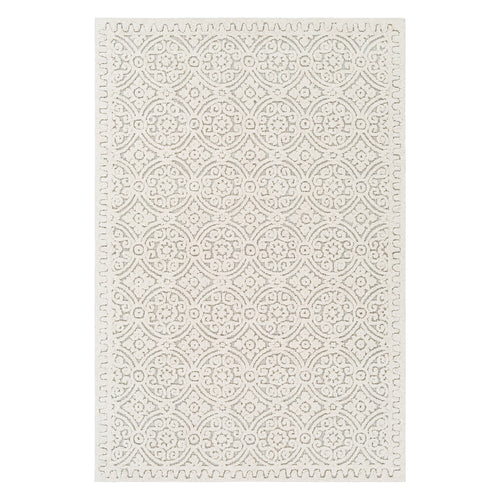 Surya Oakland Floyd Hand Tufted Rug