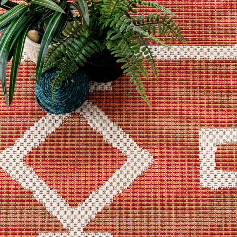 Milton Indoor/Outdoor Rug