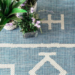 Milton Indoor/Outdoor Rug