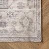 Cain Washable Area Rug