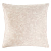 Junco Velvet Throw Pillow