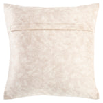 Junco Velvet Throw Pillow