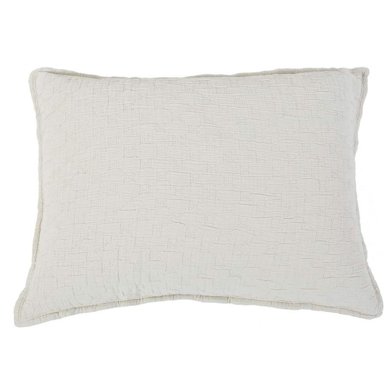 Pom Pom at Home Ojai Pillow Sham