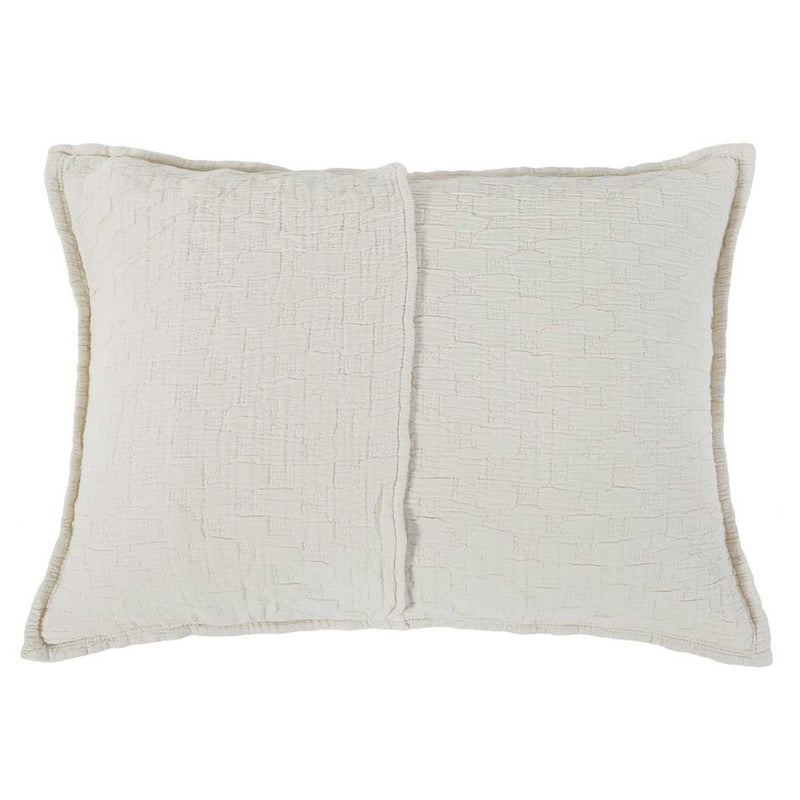 Pom Pom at Home Ojai Pillow Sham