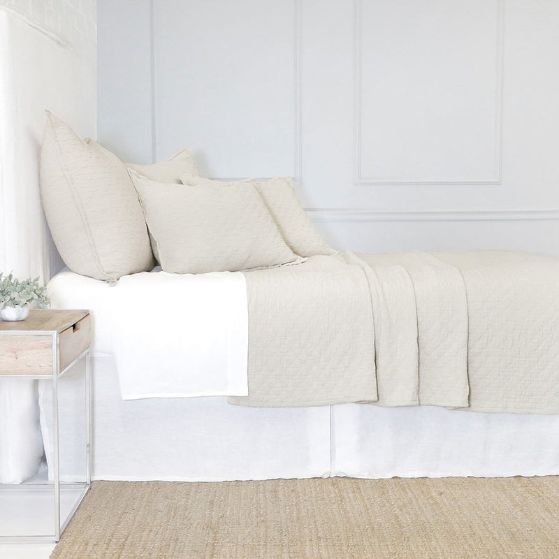 Pom Pom at Home Ojai Coverlet