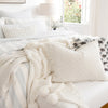 Pom Pom at Home Ojai Coverlet