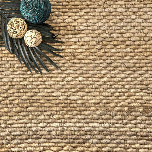 Teter Hand Woven Rug