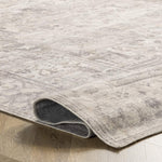 Cain Washable Area Rug