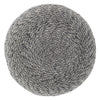 Jones Split Pouf